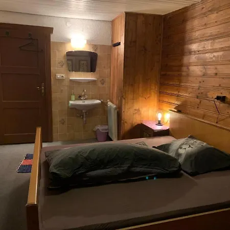 Guest house Mountain Blast Kirchdorf in Tirol