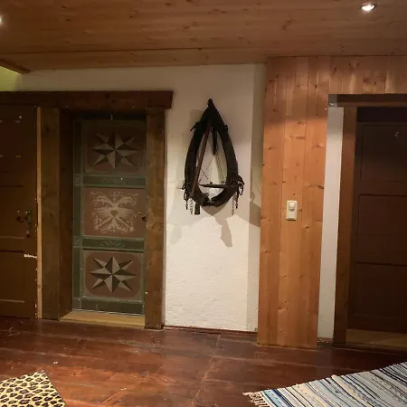 Guest house Mountain Blast Kirchdorf in Tirol