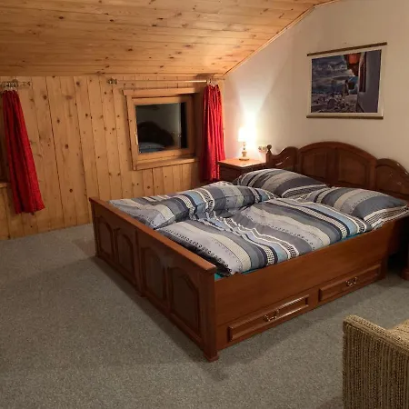 Pensión Mountain Blast