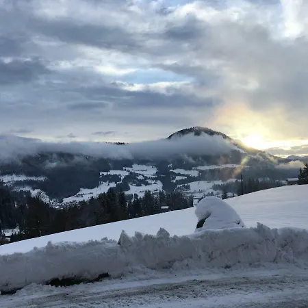 Guest house Mountain Blast *