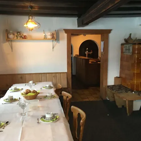 Gasthof Mountain Blast *