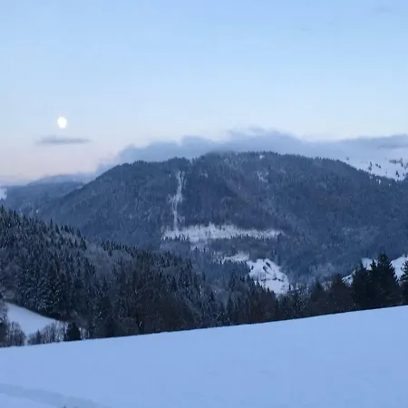 Guest house Mountain Blast Kirchdorf in Tirol