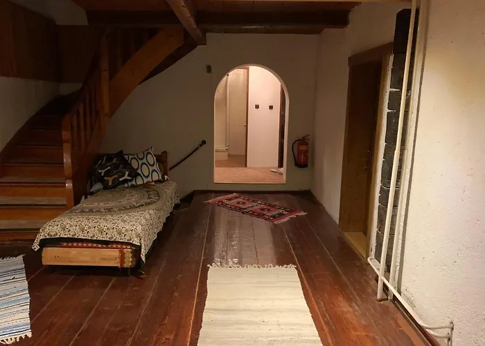 Mountain Blast Kirchdorf in Tirol