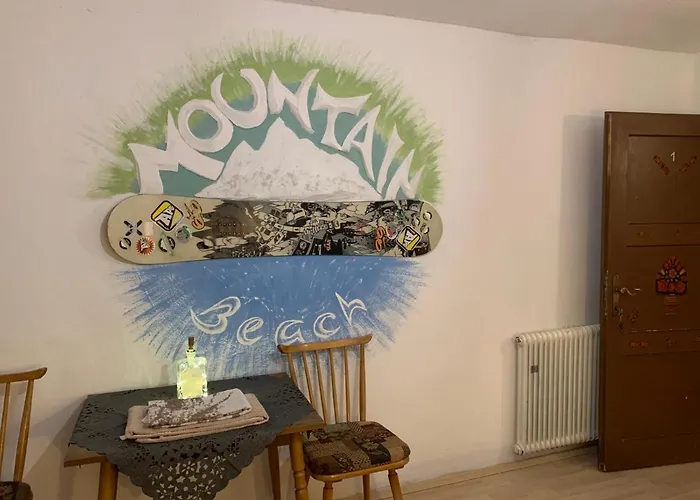 Mountain Blast * Kirchdorf in Tirol