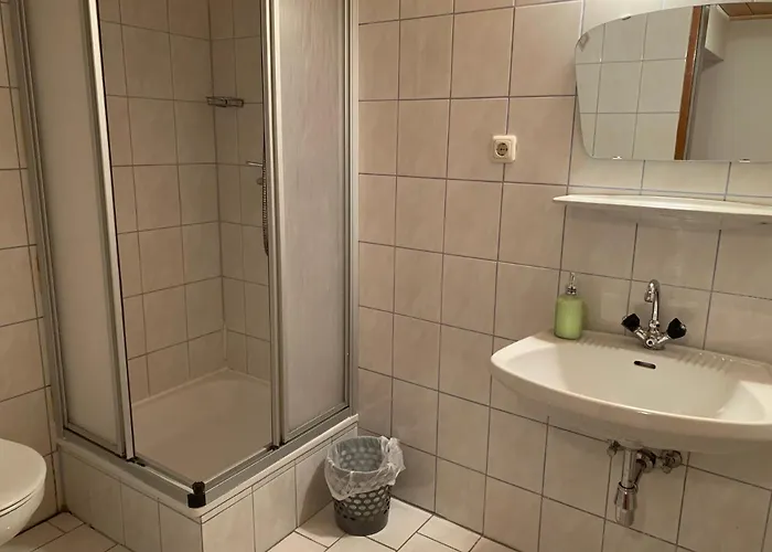 Maison d'hôtes Mountain Blast Kirchdorf in Tirol