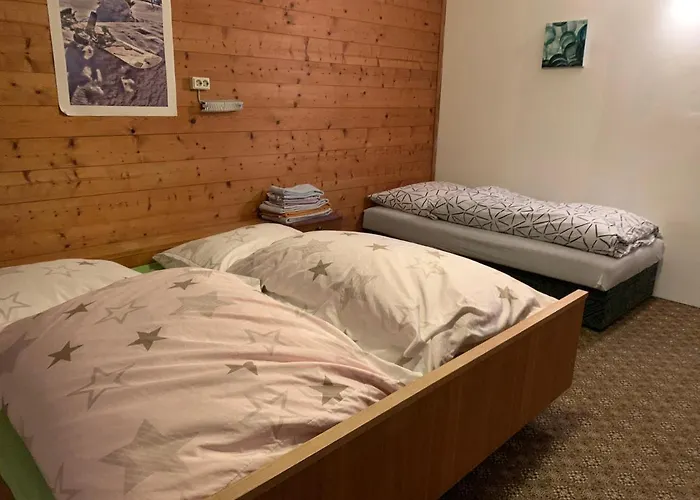 Mountain Blast Maison d'hôtes *