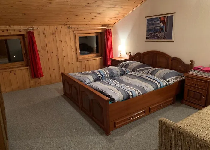 Maison d'hôtes Mountain Blast