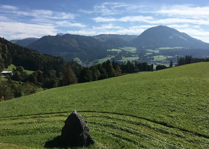 Mountain Blast Penzion Kirchdorf in Tirol