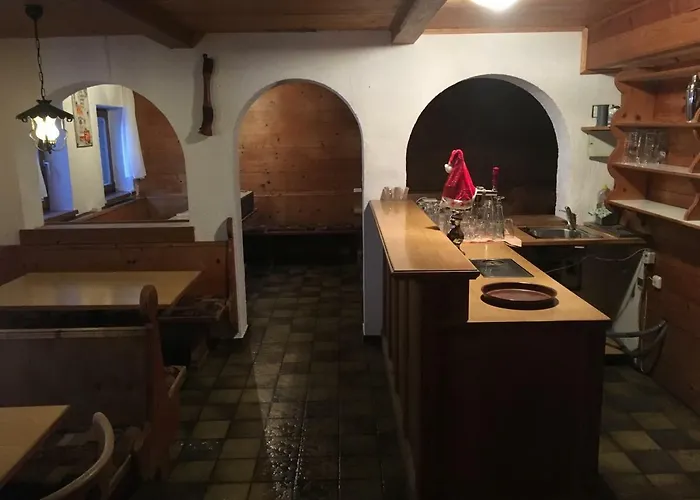 Maison d'hôtes Mountain Blast