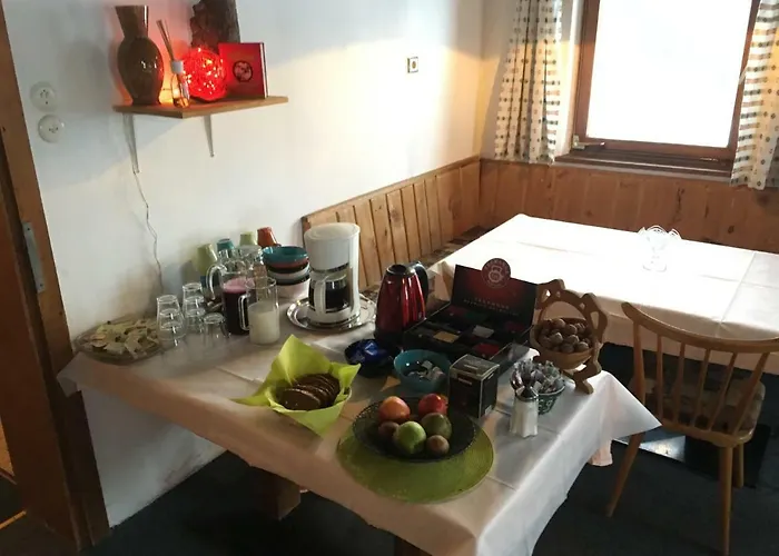 Mountain Blast Maison d'hôtes Kirchdorf in Tirol