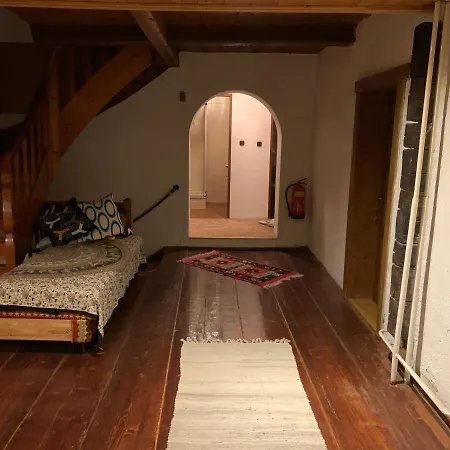 Mountain Blast Бухен