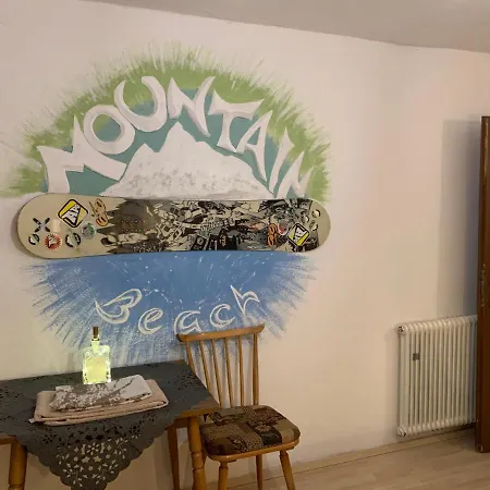 Mountain Blast * Kirchdorf in Tirol