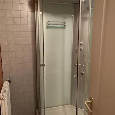 Mountain Blast Pensionat