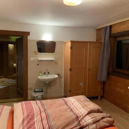 Pensionat Mountain Blast *