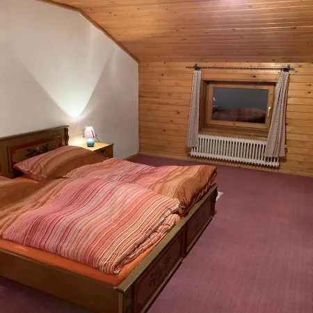 Mountain Blast * Бухен