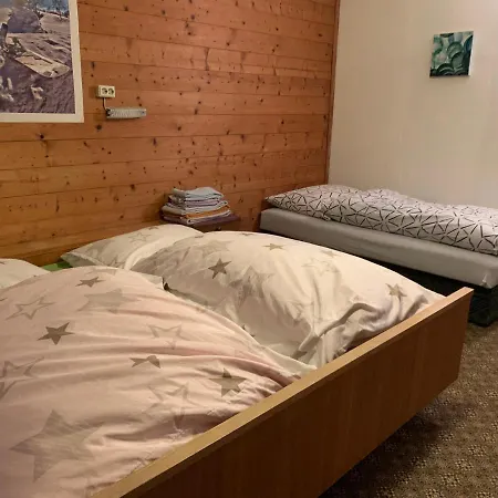 Mountain Blast Pensionat *