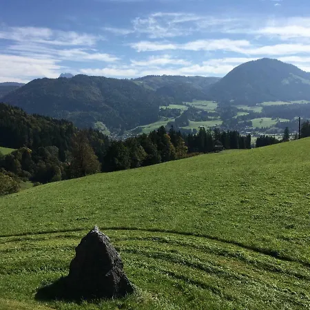 Mountain Blast Pensionat Kirchdorf in Tirol