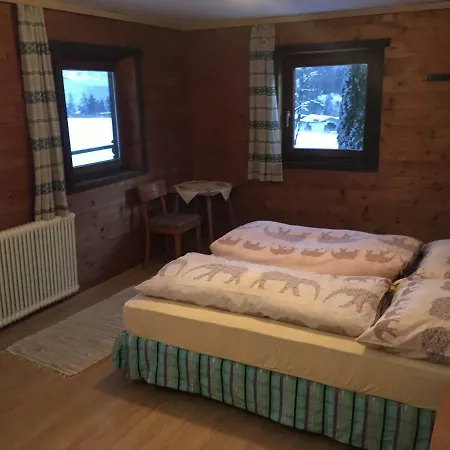 Mountain Blast Pensionat Kirchdorf in Tirol