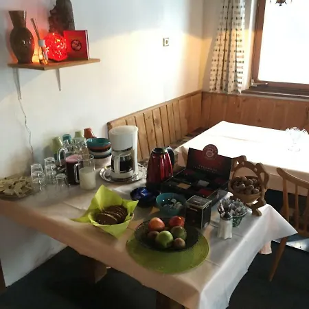 Mountain Blast Pensionat Kirchdorf in Tirol