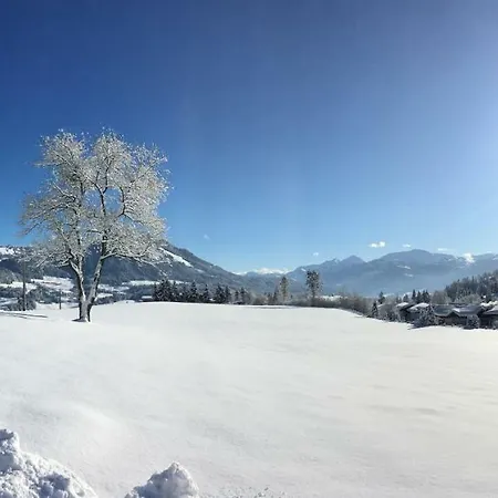 Mountain Blast Pensionat