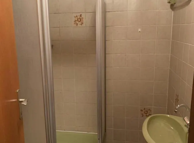 Гостевой дом Mountain Blast *