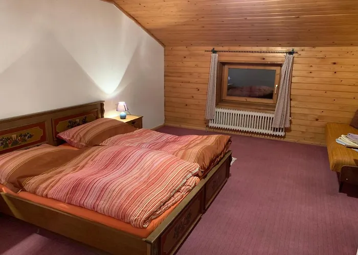 Mountain Blast * Бухен