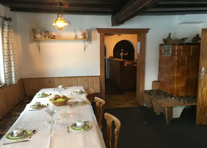 Гостевой дом Mountain Blast *