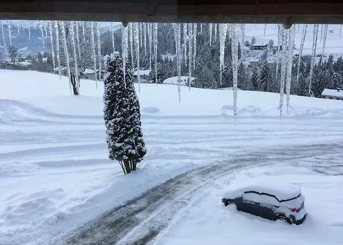 Mountain Blast Бухен