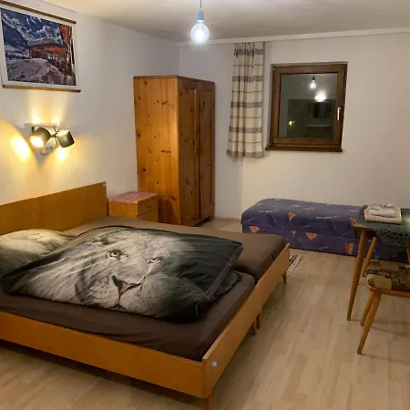 Mountain Blast Konukevi Kirchdorf in Tirol