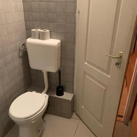 Mountain Blast Konukevi Kirchdorf in Tirol