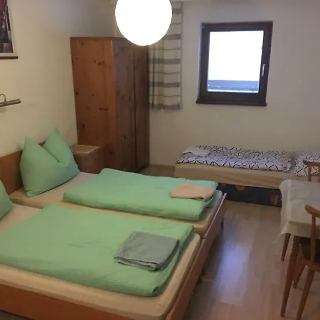 Konukevi Mountain Blast Kirchdorf in Tirol