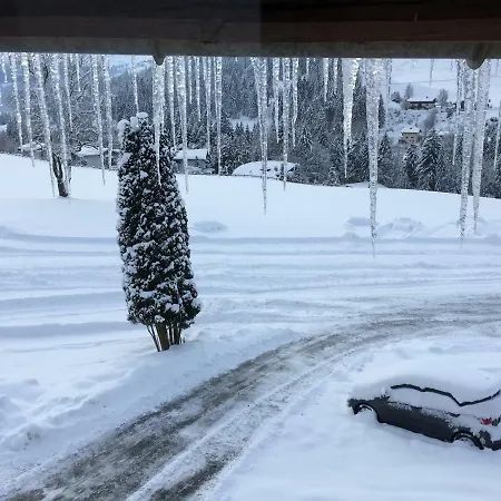 Mountain Blast Kirchdorf in Tirol