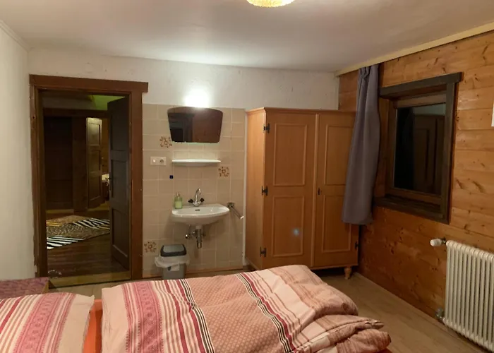 Gasthof Mountain Blast *