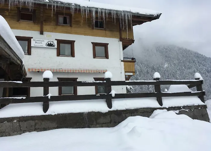 Gasthof Mountain Blast *